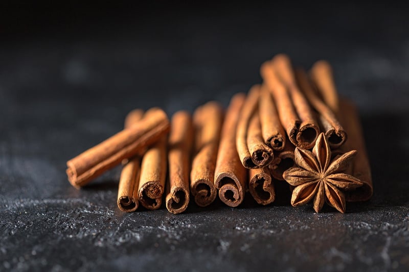 Flavor Enhancing Techniques