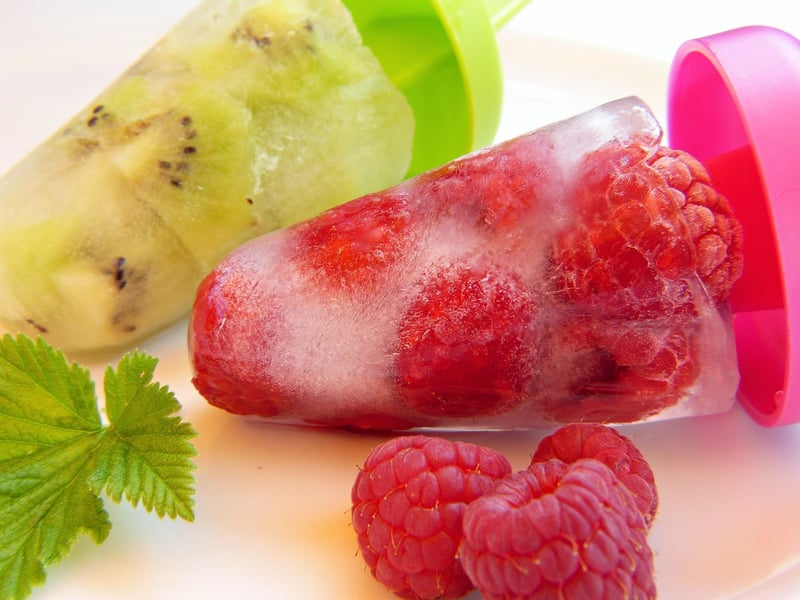 Homemade Ice Cream